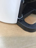 BLACK DECKER Pedal Foot Spin 5L Mop Bucket