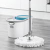 BLACK DECKER Pedal Foot Spin 5L Mop Bucket