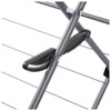 3 Tier Indoor Clothes Airer 21m Minky Sure Grip
