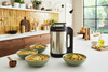 Soup Maker 1 6L 1000W Stainless Steel Morphy Richards 501014