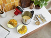 Soup Maker 1 6L 1000W Stainless Steel Morphy Richards 501014