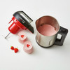 Soup Maker 1 6L 1000W Stainless Steel Morphy Richards 501014