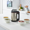 Soup Maker 1 6L 1000W Stainless Steel Morphy Richards 501014
