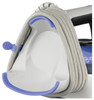 Steam Iron 2400W 320ml Wrap Clip Russell Hobbs 26730