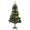 HABITAT 6FT PRE LIT NORDLAND CHRISTMAS TREE
