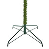 HABITAT 6FT HALF PARASOL CHRISTMAS TREE