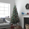 HABITAT 7FT IMPERIAL CHRISTMAS TREE