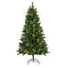 HABITAT 6FT MIXED CASHMERE CHRISTMAS TREE