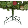 HABITAT 6FT MIXED CASHMERE CHRISTMAS TREE