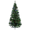 HABITAT FIBRE OPTIC 6FT CHRISTMAS TREE
