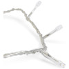 Habitat 500 Warm White LED Christmas Tree Lights