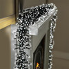 Christmas Tree Lights 480 White LED Premier Decorations LV162174W