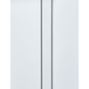 3 Door Mirrored Bathroom Cabinet White Argos Home image 10