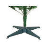 7ft Artificial Christmas Tree Full Green Imperial Habitat image 4