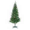 7ft Artificial Christmas Tree Full Green Imperial Habitat image 5