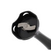 Hand Blender 200W Black Cookworks HB951H2