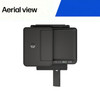 Wireless Inkjet Printer Scanner Copier ADF HP DeskJet 4310 A4 Black No Ink