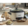 Rice Cooker 2L 500W Russell Hobbs 27040 White