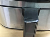 Air Fryer 5 7L 1700W Instant Vortex Plus 6 in 1 Stainless Steel