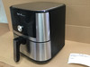 Air Fryer 5 7L 1700W Instant Vortex Plus 6 in 1 Stainless Steel