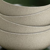 Dinner Set 12 Piece Raw Edge Speckle Green Stoneware Habitat Plates Bowls - Argos catalogue image 5 of 10.