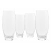 Highball Glasses Habitat 60 Bebop Set of 2 Tord Boontje Design - Argos catalogue image 6 of 7. Original retailer photos may show 4 pieces; only 2 supplied in this listing.