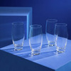 Highball Glasses Habitat 60 Bebop Set of 2 Tord Boontje Design - Argos catalogue image 1 of 7. Original retailer photos may show 4 pieces; only 2 supplied in this listing.