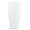 Hi Ball Glasses Set of 3 Clear Designed by Sebastian Conran 422ml. Catalogue 4-piece photo; actual stock listing supplies 3 pieces only.