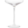 Champagne Coupe Glasses Gold Rim Set of 2 Habitat Tableware - Argos catalogue image 6 of 6. Original retailer photos may show 4 pieces; only 2 supplied in this listing.
