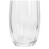 Daytime Drinking Glasses Clear Habitat Set of 16. Catalogue 18-piece photo; actual stock listing supplies 16 pieces only.