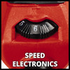 Einhell 250W Corded Multi Tool product detail 7
