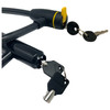 Coil Bicycle Lock Challenge - image 2