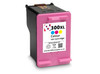 HP 300 XL Remanufactured Ink Cartridge - High Capacity Tri-Colour Ink Cartridge - Compatible For  (CC644EE, HPCC644EE, CC644, 300XL)