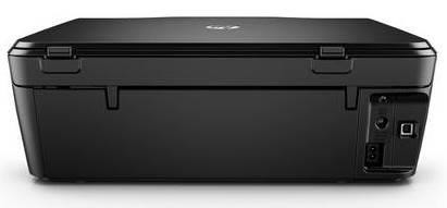 HP Envy Photo 6220 All-in-One Wi-Fi Multifunction printer Print