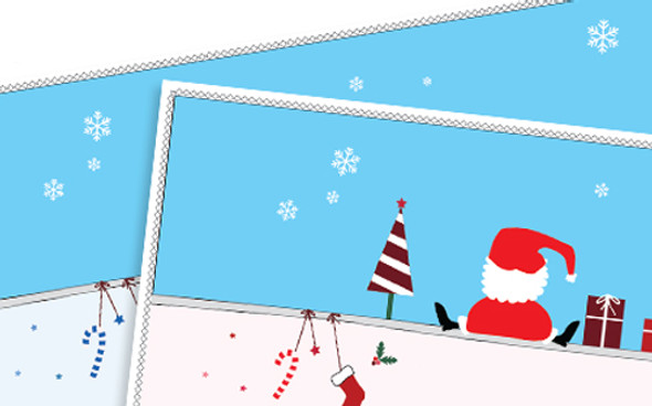 Free Printable Gift Vouchers