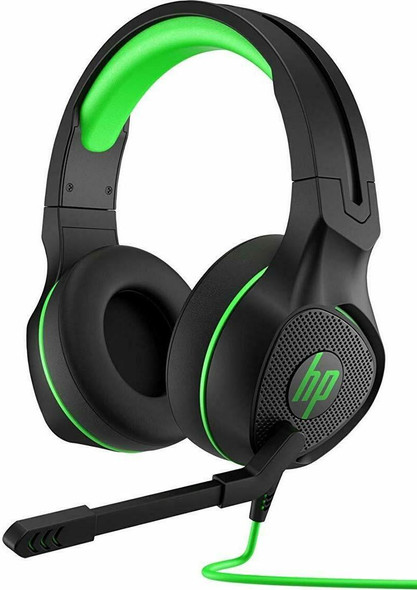 HP Pavilion 400 Gaming Headset For iPhone Xbox PS4 PC Phone