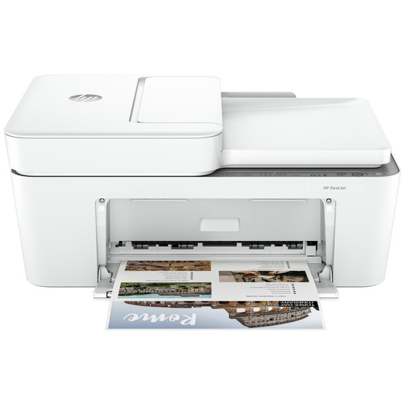 HP DeskJet 4220e All in One Printer Perfect for Home Colour Wireless 588K4B New With Inks