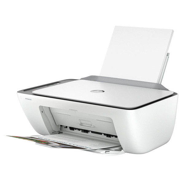 HP DeskJet 2820e All-in-One Wireless Inkjet Printer with HP Plus 588K9B 305XL.