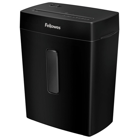 Fellowes P-42C Cross Cut Shredder 8 Sheet Paper Credit Card Staples Tested Fellowes P-42C Cross Cut Shredder 8 Sheet Paper Credit Card Staples Tested