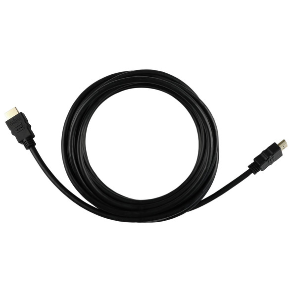 HDMI Cable High Speed 1080p HD TV Screened Lead 2m