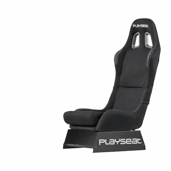 Racing Simulator Seat Playseat Evolution ActiFit Black Seat Only