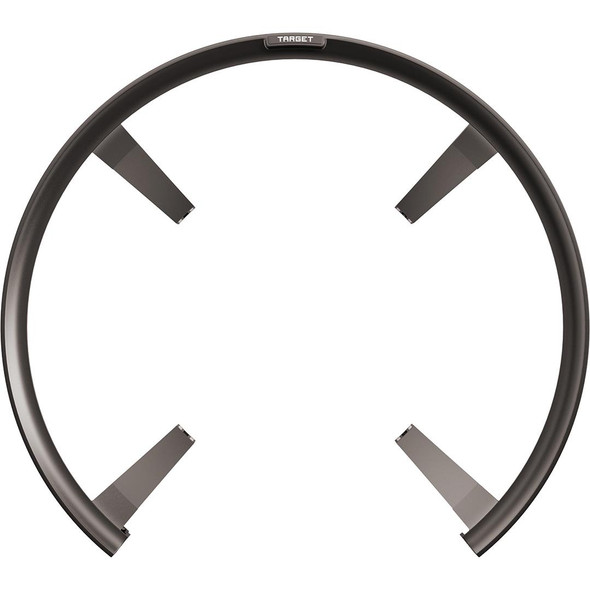 Target Omni Auto Scoring System Dartboard LED Light Ring 4 HD Cameras WiFi DartCounter App Bounce Out Detection Magnetic Mount Open Box Complete Set Professional Home Pub Play