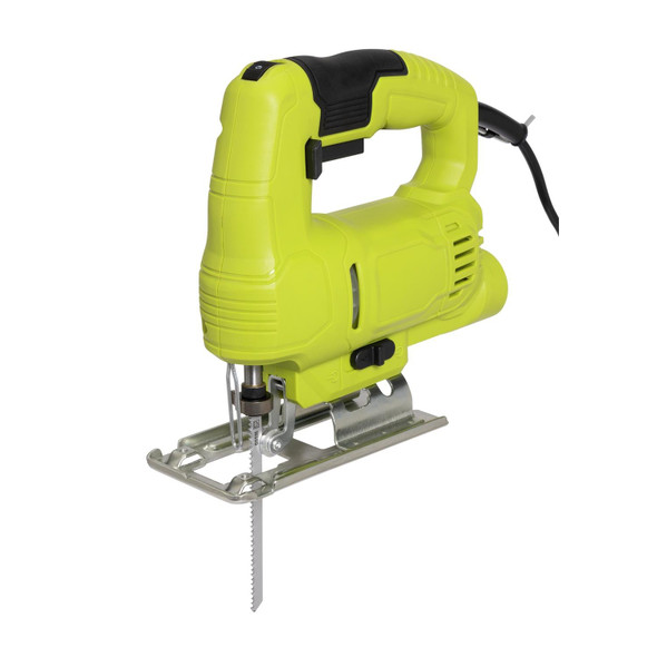 450W Jigsaw Guild PSJ450G Variable Speed 55mm Cut No Wood Blade