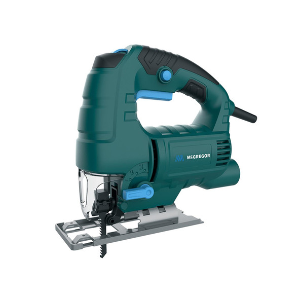 710W Jigsaw McGregor PSJ610F Variable Speed Pendulum Open Box