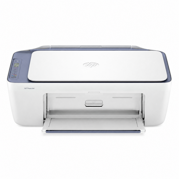 HP DeskJet 2922 Wireless Printer Scanner Copier All In One No Ink Open Box