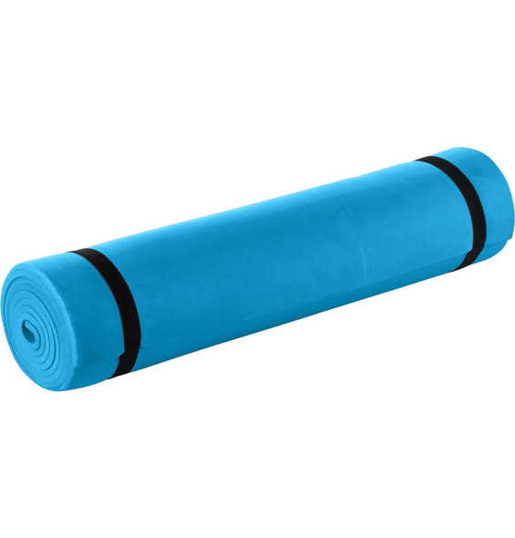 Camping Mat Single Foam Sleeping Roll Mat Lightweight Festival Hiking 180x48cm