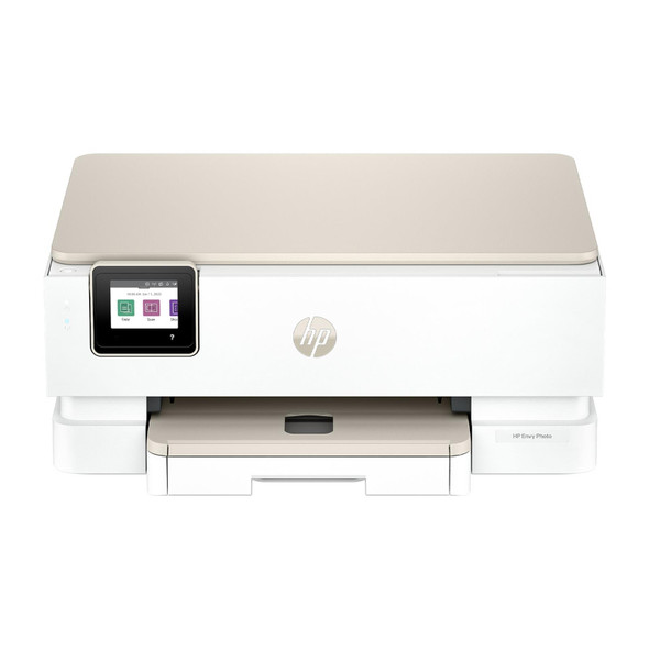 Wireless Photo Printer Scanner Copier HP Envy 7234 All In One Duplex WiFi A4