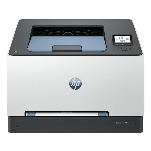 Colour Laser Printer Wireless WiFi Duplex Ethernet HP LaserJet Pro 3202dw No Toner