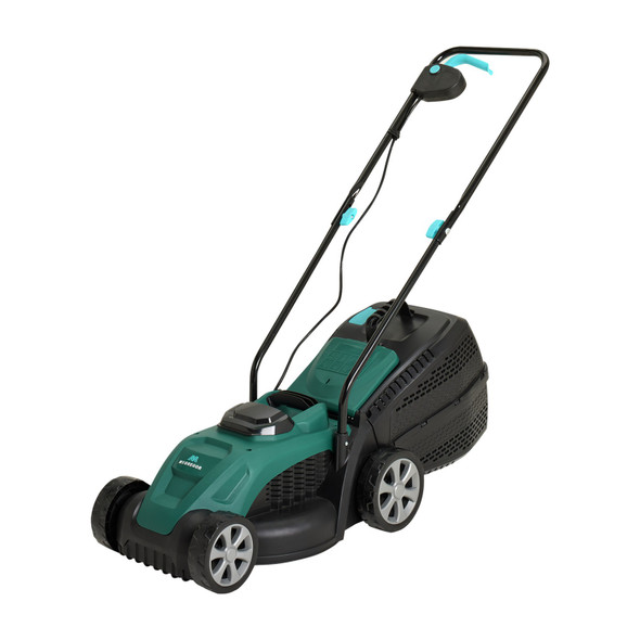 McGregor 31cm Cordless Lawnmower 18V