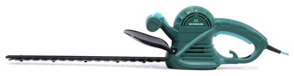 McGregor 41cm Corded Hedge Trimmer 400W